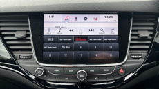 Vauxhall Astra 1.4i 16V SRi Nav 5dr Petrol Estate
